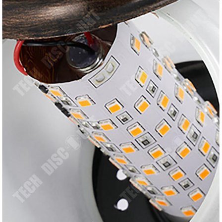 TD Bordslampa Uppladdningsbar Bar Bordslampa Dekorativ Mood Lamp Retro Hästlykta Utomhuscampinglampa