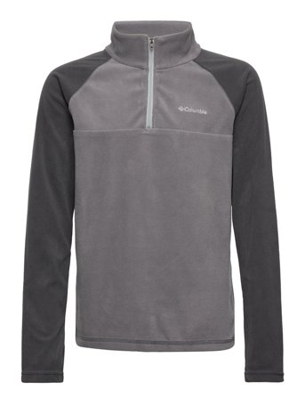 Glacial Half Zip Patterned Columbia Sportswear