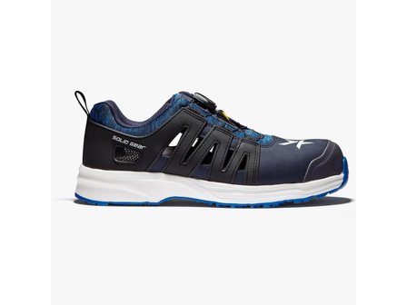 Solid Gear Skyddssandal Atlantic S1P 40 - Lyreco - Arbetskläder - Arbetsskor - Skyddssandaler