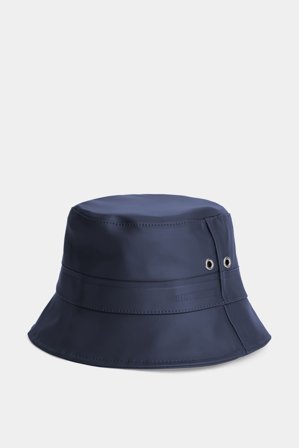 Beckholmen Bucket Hat Navy