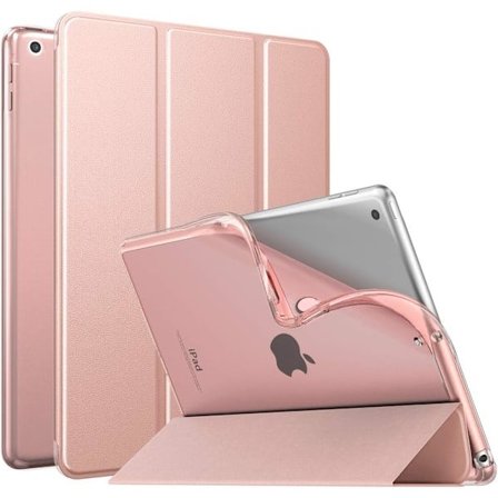 Fodral iPad 10,2 tum 2021/2020/2019, iPad-fodral 9:e generationen/8:e