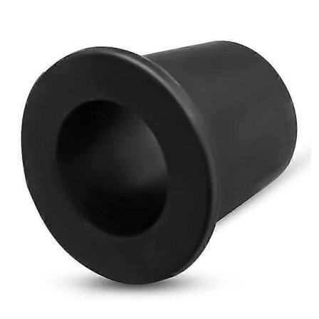 Parasollring för uteplatsbord Flexibel Enkel Installation Parasollkil för Pool Balkong [DB]