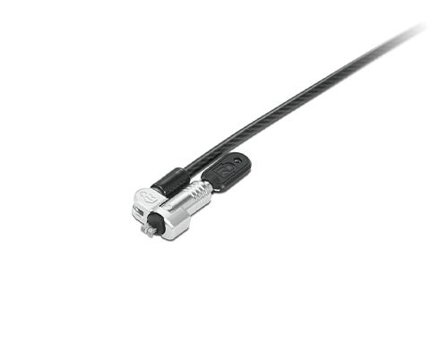Lenovo Kensington NanoSaver MasterKey Cable Lock - sikkerhetskabellås