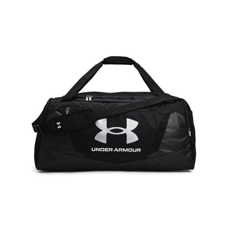 Under Armour Undeniable 5.0 Duffle LG Duffelväska Svart