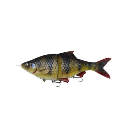 SavageGear 4D Line Thru Roach 18cm/86g/1-4m Abbor