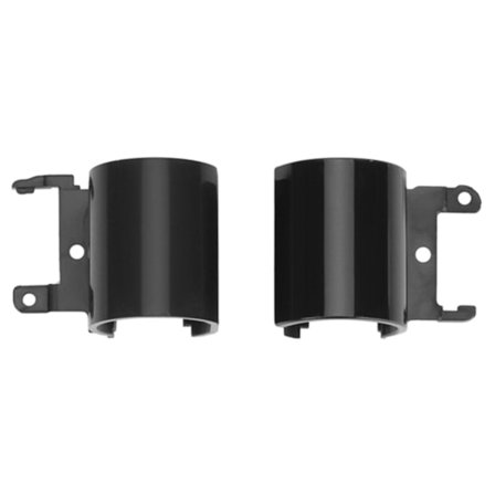 2 st Passar Kompatibel med 15-bs 15t-bs 15- 15z- 250 G6 255 G6 Laptop Gångjärnsskydd Skärmaxel Co