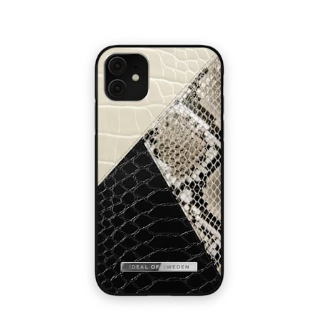 Atelier Case iPhone 11 / XR Night Sky Snake