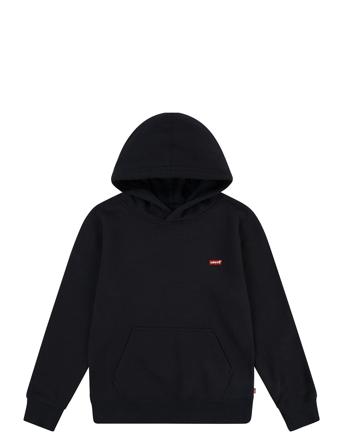 Levi's Mini Batwing Pullover Hoodie Levi's Black