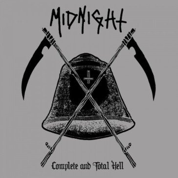 Complete and total hell MIDNIGHT