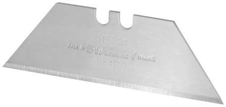 STANLEY 1-11-916 Varaterä 5 x 20 kpl, Käsityökalut