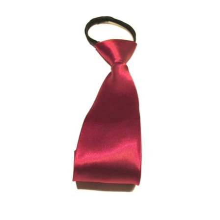 Rødvin slips