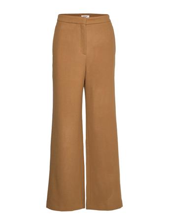 Harry Pant Brown Nué Notes