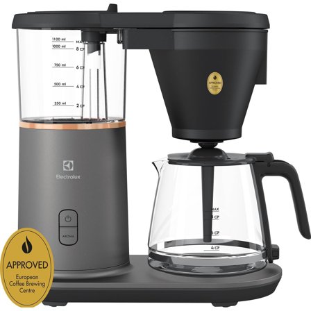Electrolux - Kaffetrakter E7CM1-4MTM Annet