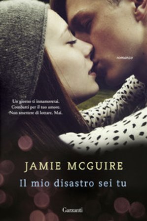 Il mio disastro sei tu Jamie McGuire