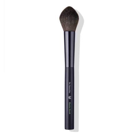 Dr. Hauschka Blusher Brush Pennello Fard Viso