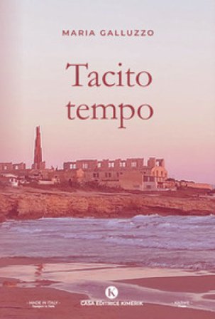 Tacito tempo Maria Galluzzo