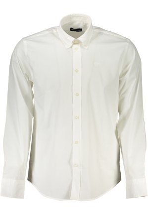 North Sails Camicia Maniche Lunghe Uomo Bianco