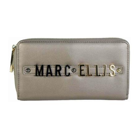 Marc Ellis, Wallets & Cardholders Żółty, Kobieta, Rozmiar: ONE Size