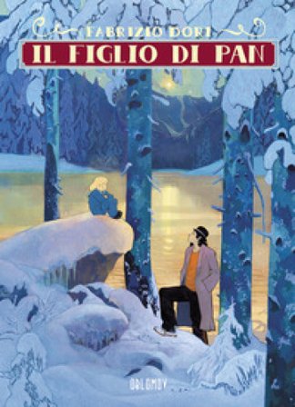Il figlio di Pan Fabrizio Dori