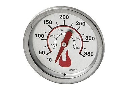 CHAR-BROIL TERMOMETER PERFORMANCE 330/340P