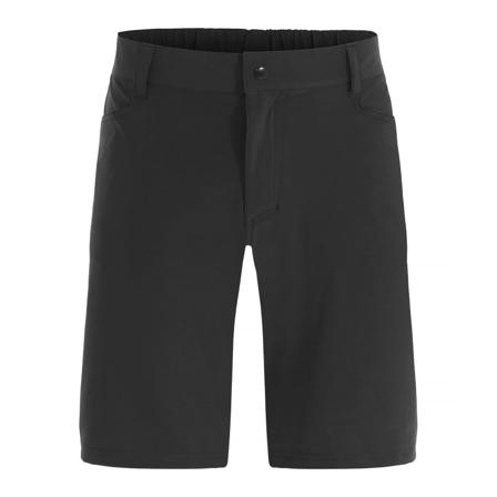 Urberg Hollingen Stretch Shorts Men's Men hiking shorts Black 52