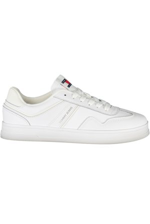 Tommy Hilfiger Calzatura Sportiva Donna Bianco