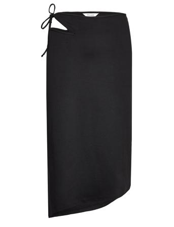 Badabom Skirt Black HOLZWEILER