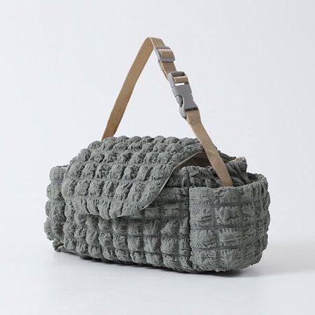 Baby trolley ble bleholder organizer, med kopholder, klar t