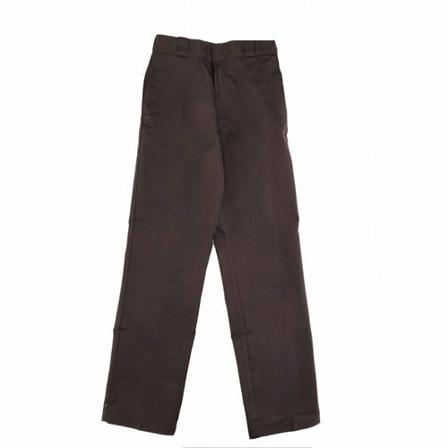 Dickies Chinos brun, Herr, Herr, Storlek: W28 L30