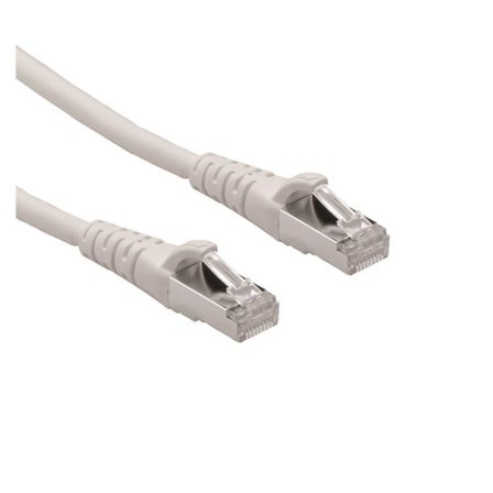 ROLINE Cat.6A S/Ftp Networking Cable