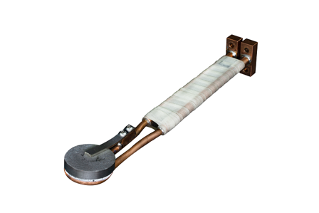 RIMAC 389102 Induksjonsspole rund, Sveising