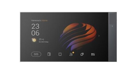 AKUVOX Akubela HyPanel Pro, without camera