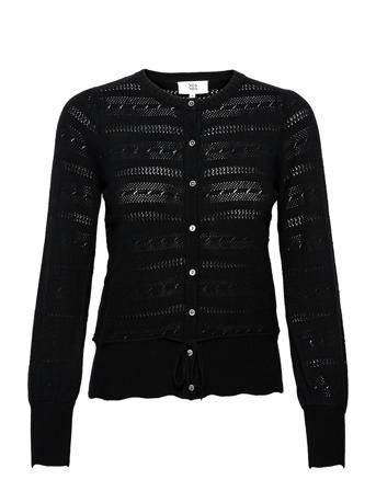 Cardigan Black Noa Noa
