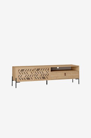 Homitis - TV-Bench Dionysos - Beige - TV-benker & mediebenker - Fra Homeroom