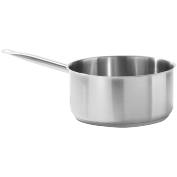 Såskastrull utan Lock Hendi Kitchen Line