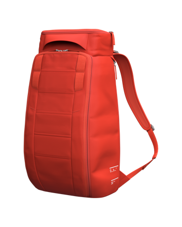 Db - Hugger Backpack 30L Falu Red