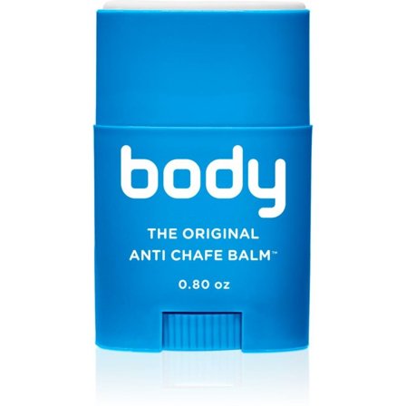 Bodyglide Body 0,8 oz toiletries Blue OneSize