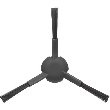 Dreame - Tilberhør til robotstøvsuger Side Brush(Black) Svart