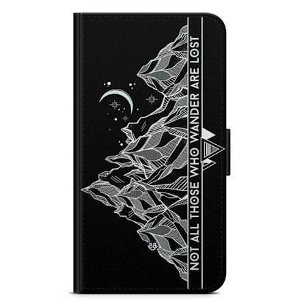 Bjornberry Fodral Sony Xperia 1 IV - Nomad