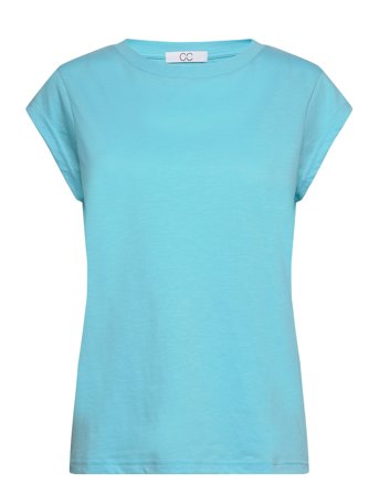 Coster Copenhagen | Cc Heart Basic Round-Neck T-Shirt | XS