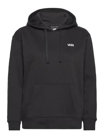 Flying V Bff Hoodie Emea Sport Sweat-shirts & Hoodies Hoodies Black VANS