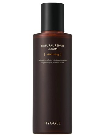 Hyggee Natural Repair Serum 120Ml - Nude - 120 ML