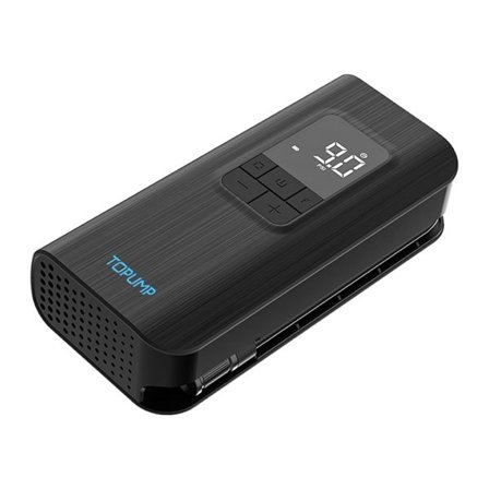 Cycplus A12 elektrisk pumpe