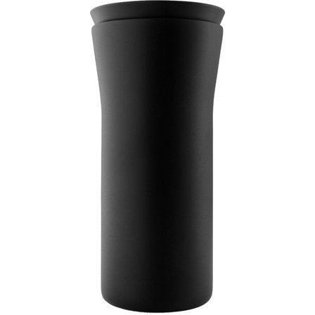 Eva solo City To Go termoskrus 0,35 liter, sort | KitchenOne