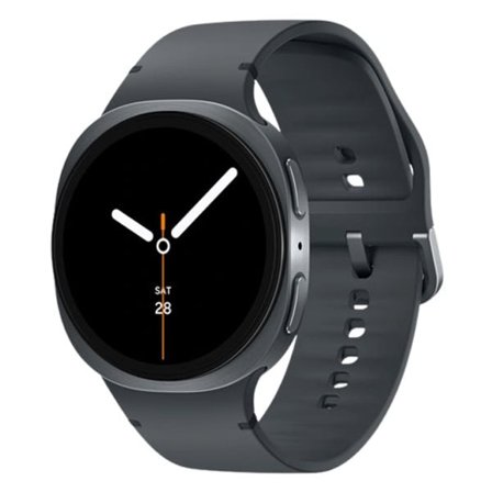 Samsung Galaxy Watch 8 44mm BT - Grafit