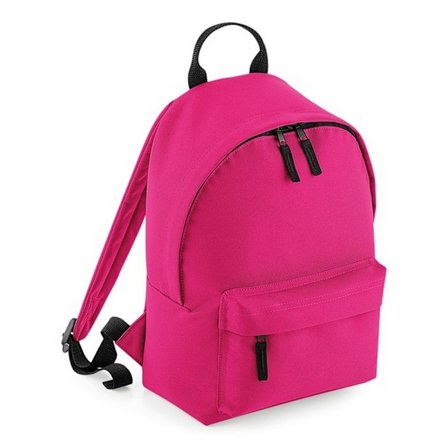 Bagbase Fashion Ryggsäck One Size Fuchsia
