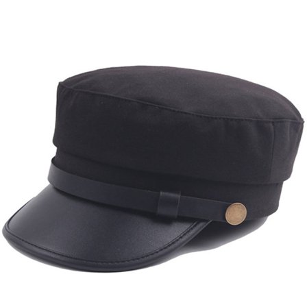 Veneen kapteeni Mr Sailor Hats Cap Flat Soldier Outdoors