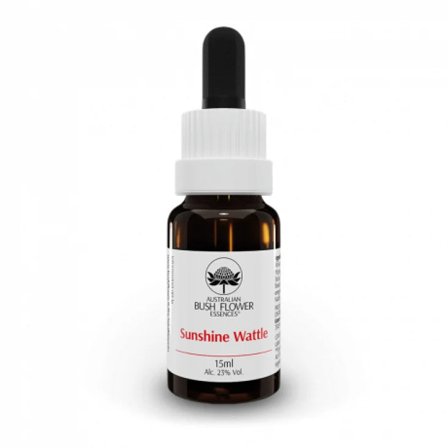 Sunshine Wattle Essenza Singola 15ml Gocce