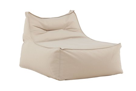Venture Home Redang Loungefåtölj Beige Beige, Utemöbler