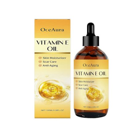 Vitamin e Multipurpose